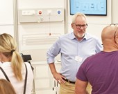 Sikkerhed og fleksibilitet i fokus på FSTA Årskonference