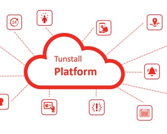 Tunstall Platform