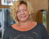 Anette Stjerne Anette Stjerne