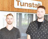 Nye ansættelser i september