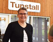 Nye medarbejdere hos Tunstall