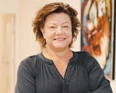 Anette Stjerne – 25-års jubilæum