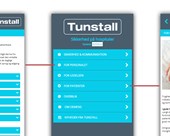 App med info om sikkerhed og kommunikation på hospitaler