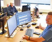 Fra start til slut – vi leverer sikkerhed og tryghed i alle projekter