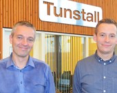 Udviklingsafdeling hos Tunstall udvider