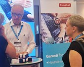 Tunstall på DemensDagene 2024