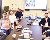 Samarbejde på tværs af landegrænser styrker løsninger til hospitaler