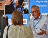 DemensDagene 2022 i Aarhus
