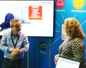 Digitaliseringsmessen 2019