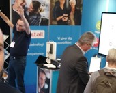 Digitaliseringsmessen 2018