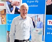 Årskursus for demenskoordinatorer