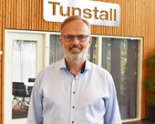 Ny chef for vores danske udviklingsafdeling