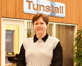 Ny konfigurationsmedarbejder