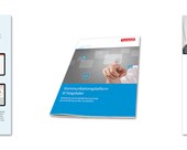 Ny brochure om Tunstalls kommunikationsplatform til hospitaler
