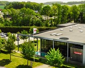 God sommer – vi har åbent