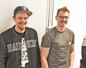 Nyt udviklingsmiljø skal sikre nye og bedre løsninger til vores kunder