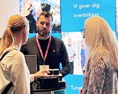 IKA 2023: personalemangel i kommunerne er en udfordring