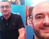 Tunstall deltog på IKA's Årskonference