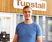 Ny teknisk konsulent