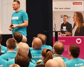 Nordic Kick Off 2020