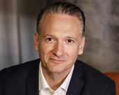 Tunstalls nordiske CEO bliver Chief Commercial Officer for Tunstall Group