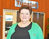 Ny medarbejder i Service Delivery