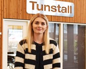 Ny økonomielev ansat pr. 1. februar