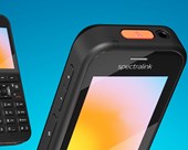 Nye DECT-telefoner til krævende forhold