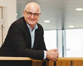 Sådan arbejder Tunstall med bæredygtighed