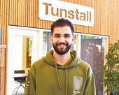 Ny medarbejder styrker supportafdelingen