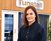 Ny chefkonsulent for løsninger til hjemmeplejen