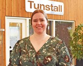 Ny økonomielev hos Tunstall