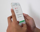 Alarmer på plejecentre kan håndteres via Smartphones