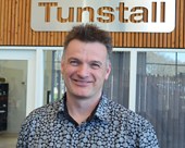 25-års jubilæum hos Tunstall