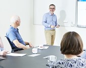 Ny softwareudvikler