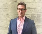 Ny CEO for Tunstall Healthcare